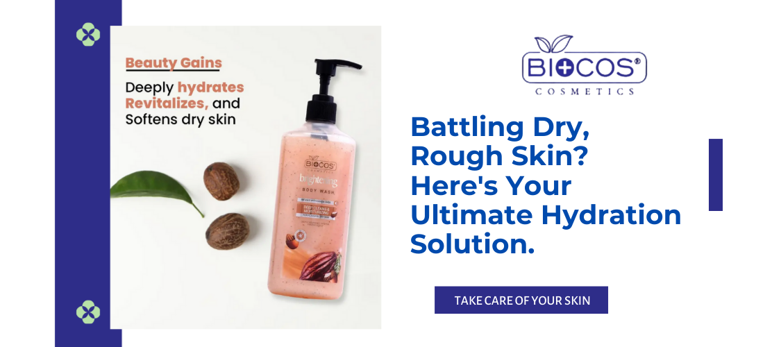 Skin Feeling Rough, Dry, or Dull? Here’s the Fix You’ve Been Searching For.