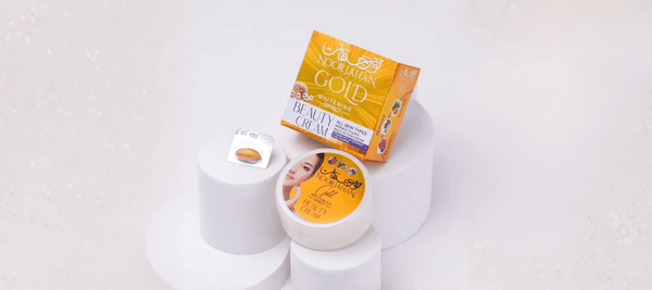 How Can the Noor Jahan Gold Cream with Kojic Acid, Aloe Vera & Avocado Transform Your Skin’s Radiance?