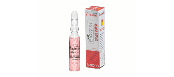 How Can the Biocos Age Reversal Serum Address Your Skin’s Pain Points?