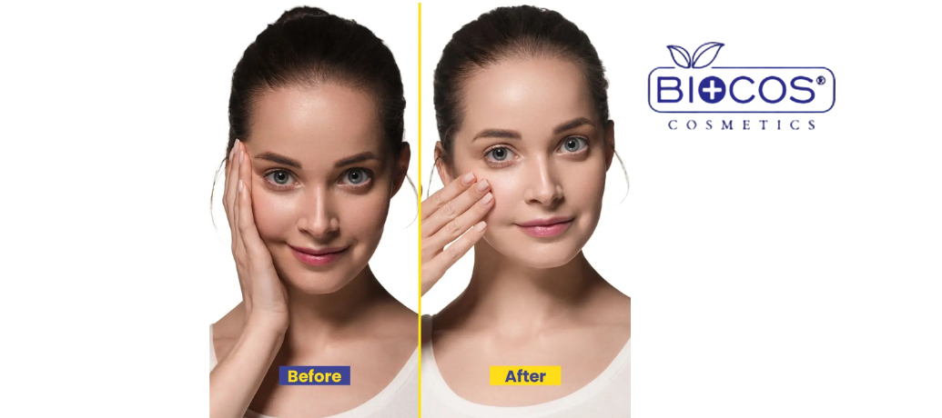 How Does Biocos Beauty Cream Small Enhance Skin Brightness and Hydration?