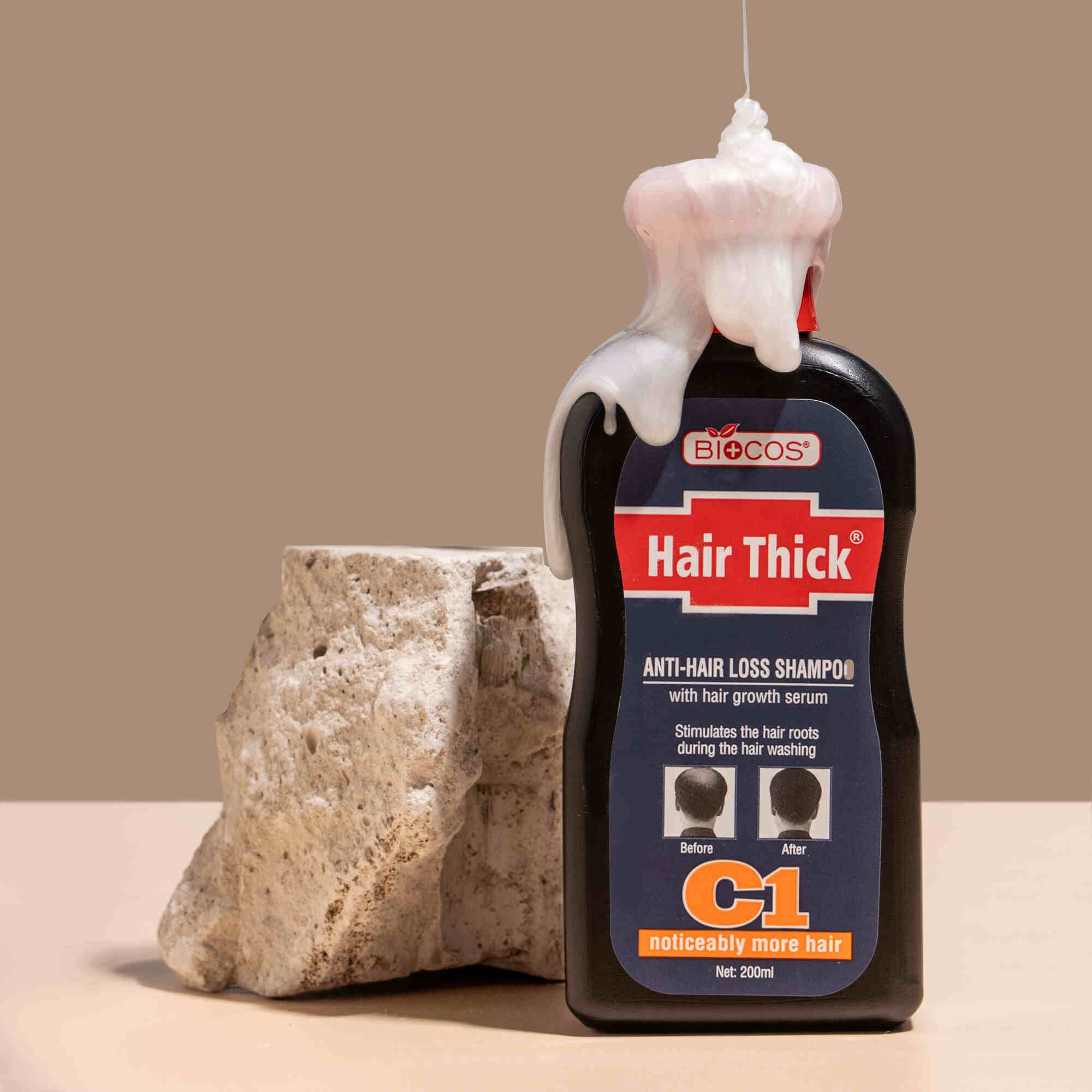 Hair Fall