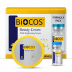 Beauty Formula Pack – Unlock Radiant, Hydrated Skin with Alpha Arbutin, Kojic Acid & Vitamin E – Say Goodbye to Dullness & Embrace a Glowing, Youthful Look!