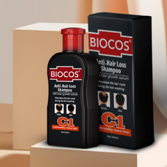 Biocos Anti-Hair Loss Shampoo