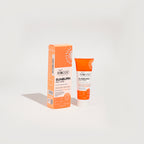 Sunburn Relief Cream – Soothing Hydration for Damaged Skin