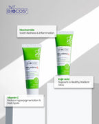 Melasma Rx Cream for Hyperpigmentation, Dark Spots & Discoloration | Hydrating & Brightening