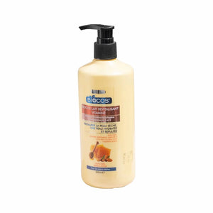 BIOCOS Hydrating Body Lotion front of pack