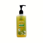 Aloe Vera & Tocopherol Whitening Body Wash for Sensitive Skin