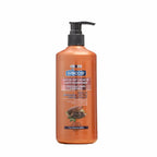 Shea Butter Body Lotion for Dry Skin – Moisturizing Cocoa Butter, Vitamin E, & Natural Hydration – Non-Greasy, Nourishing Lotion for Soft, Smooth Skin 500ml/1000ml