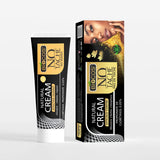 No Tache Cream | Anti-Eczema, Psoriasis Relief & Itch Soothing Formula with Azelaic Acid, Allantoin, Gold & Bisabolol | Hydrating & Restoring Cream for Sensitive Skin - 50gm