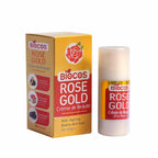 Rose Gold Stick | Multi-Purpose Beauty Tool with Swarovski Crystals