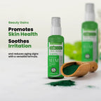 Neem Hydrating Mist | Acne Relief & UV Protection Facial Spray