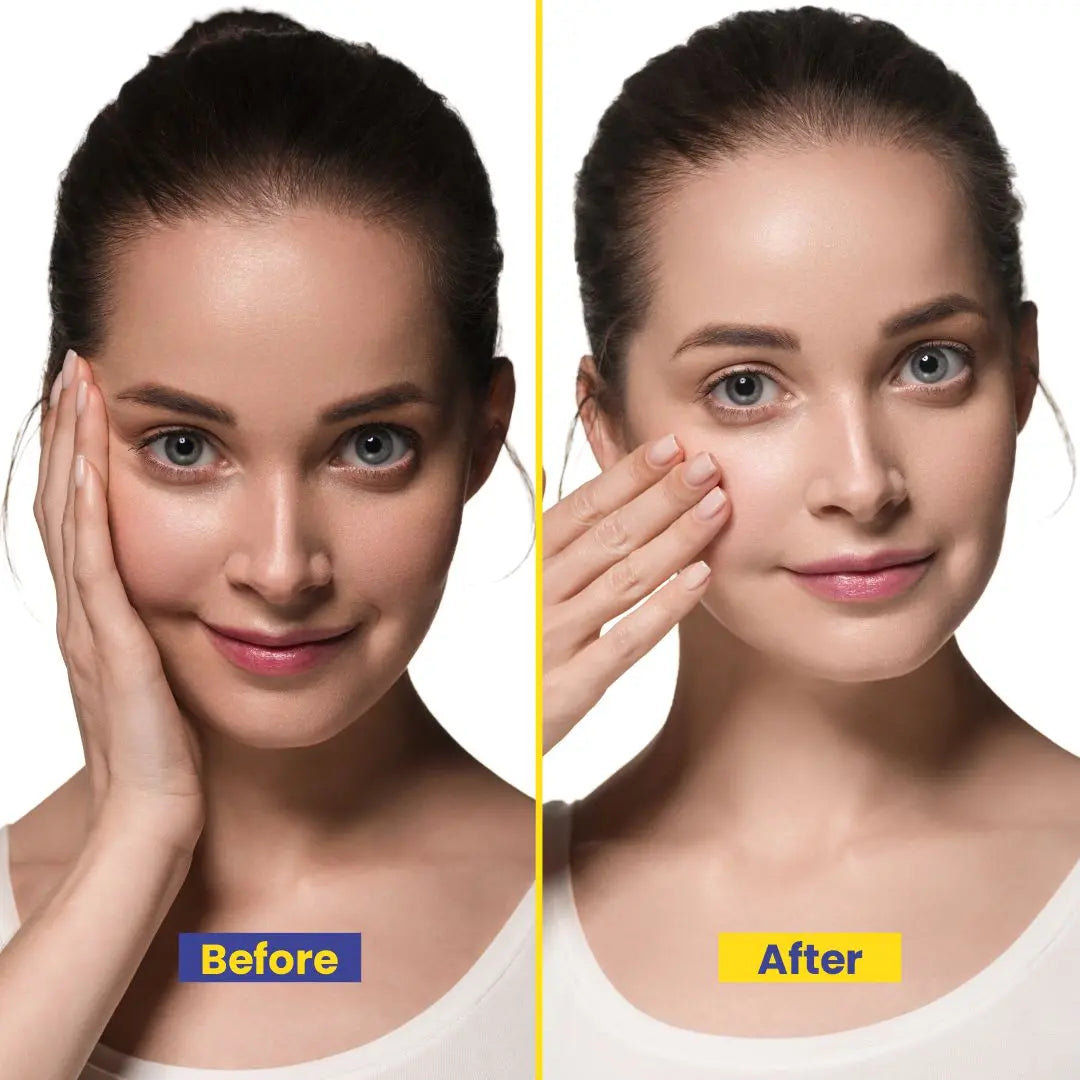 Beauty Formula Pack (Small)  – Unlock Radiant, Hydrated Skin with Alpha Arbutin, Kojic Acid & Vitamin E – Say Goodbye to Dullness & Embrace a Glowing, Youthful Look! -  16gm