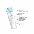 Whitening Bundle | Body Lotion – Hydrates & Moisturizes, Boosts Collagen, Repairs Dry Skin & Glutathione Beauty Cream – Brighten & Rejuvenate Skin for a Radiant Glow