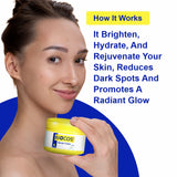 Beauty Formula Pack (Large)  – Unlock Radiant, Hydrated Skin with Alpha Arbutin, Kojic Acid & Vitamin E – Say Goodbye to Dullness & Embrace a Glowing, Youthful Look! - 28gm
