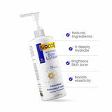 Women Care Essentials Pack | Whitening Cream for Sensitive Areas, Aloe Vera Hair Removal Cream & Brightening Body Lotion