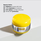 Beauty Cream Large – Skin Brightening & Anti-Aging Moisturizer with Arbutin, Vitamin E, Kojic Acid, & Licorice Extract | Hydrating Cream for Radiant, Smooth Skin  - 28gm