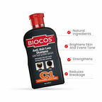 Complete Hair Loss & Regrowth Solution | Herbal Hair Regrowth Oil, Anti-Hair Loss Shampoo & Hair Regrowth Serum