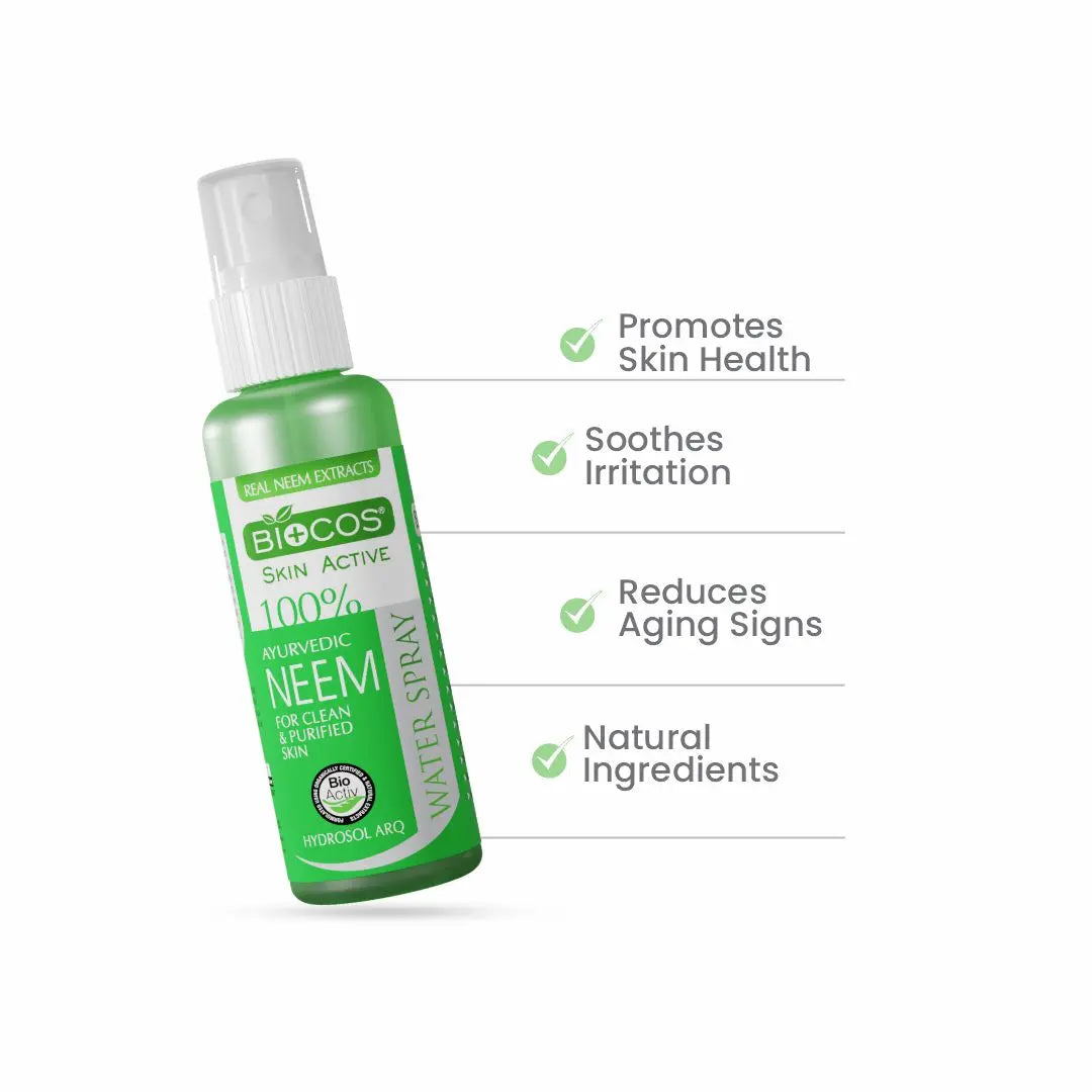 Acne Control and Hydration Bundle | Anti Acne Cream, Neem Hydrating Mist, Beauty Soap