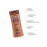 Body Lotion Deal 2 – Moisturizing Lotion with Shea for Dry Skin, Smooth & Soft Texture, Lightweight, Fast Absorption