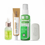 Ramadan Special: Acne Control & Hydration Bundle