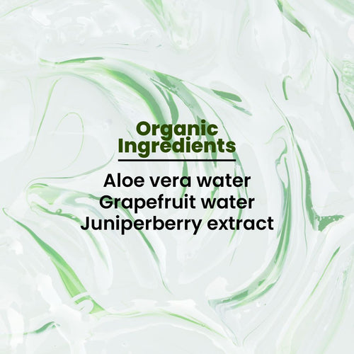 Aloe Vera Hydrating Spray | Soothes Sunburn & Restores Skin