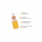 Vitamin C Bundle | Belle Visage Vitamin C Cream, Multi Serum Vitamin C & Vitamin C Face Wash Mousse