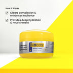 Beauty Cream – Skin Brightening & Anti-Aging Moisturizer with Arbutin, Vitamin E, Kojic Acid, & Licorice Extract | Hydrating Cream for Radiant, Smooth Skin