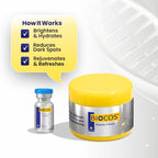 Beauty Formula Pack – Unlock Radiant, Hydrated Skin with Alpha Arbutin, Kojic Acid & Vitamin E – Say Goodbye to Dullness & Embrace a Glowing, Youthful Look!