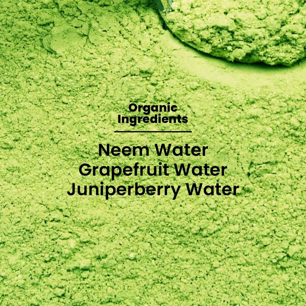 Neem Hydrating Mist | Acne Relief & UV Protection Facial Spray