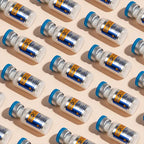 Whitening Serum | Kojic Acid & Arbutin for Skin Brightening & Vitality Pack of 3,  3ml