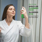 Neem Hydrating Mist | Acne Relief & UV Protection Facial Spray