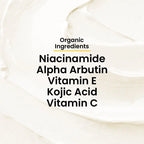 Beauty Cream Large – Skin Brightening & Anti-Aging Moisturizer with Arbutin, Vitamin E, Kojic Acid, & Licorice Extract | Hydrating Cream for Radiant, Smooth Skin  - 28gm