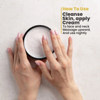 Bio Gold Beauty Cream 4in1 - Brightening & Anti-Aging, with Alpha Arbutin, Gold Dust & Kojic Acid, Reduces Wrinkles & Fine Lines, Enhances Elasticity, Deep Hydration - 16gm