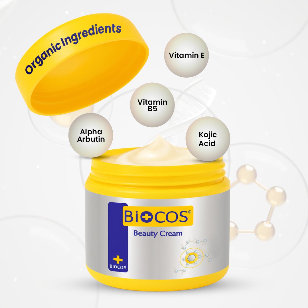 Beauty Formula Pack – Unlock Radiant, Hydrated Skin with Alpha Arbutin, Kojic Acid & Vitamin E – Say Goodbye to Dullness & Embrace a Glowing, Youthful Look!