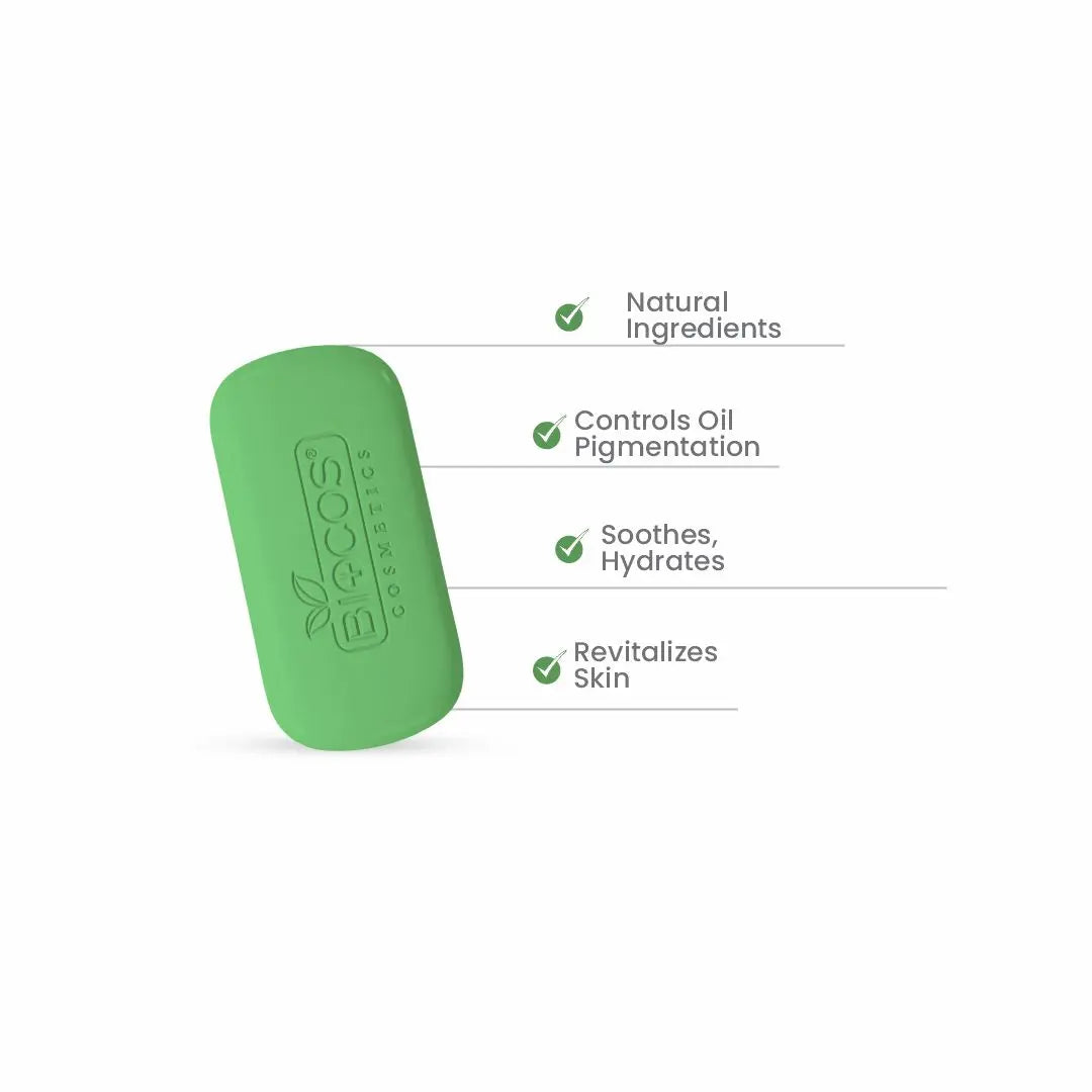 Acne Care Kit | Anti Acne Cream, Neem Spray, Neem Soap, and Sun Block – for a Smooth, Acne-Free Skin