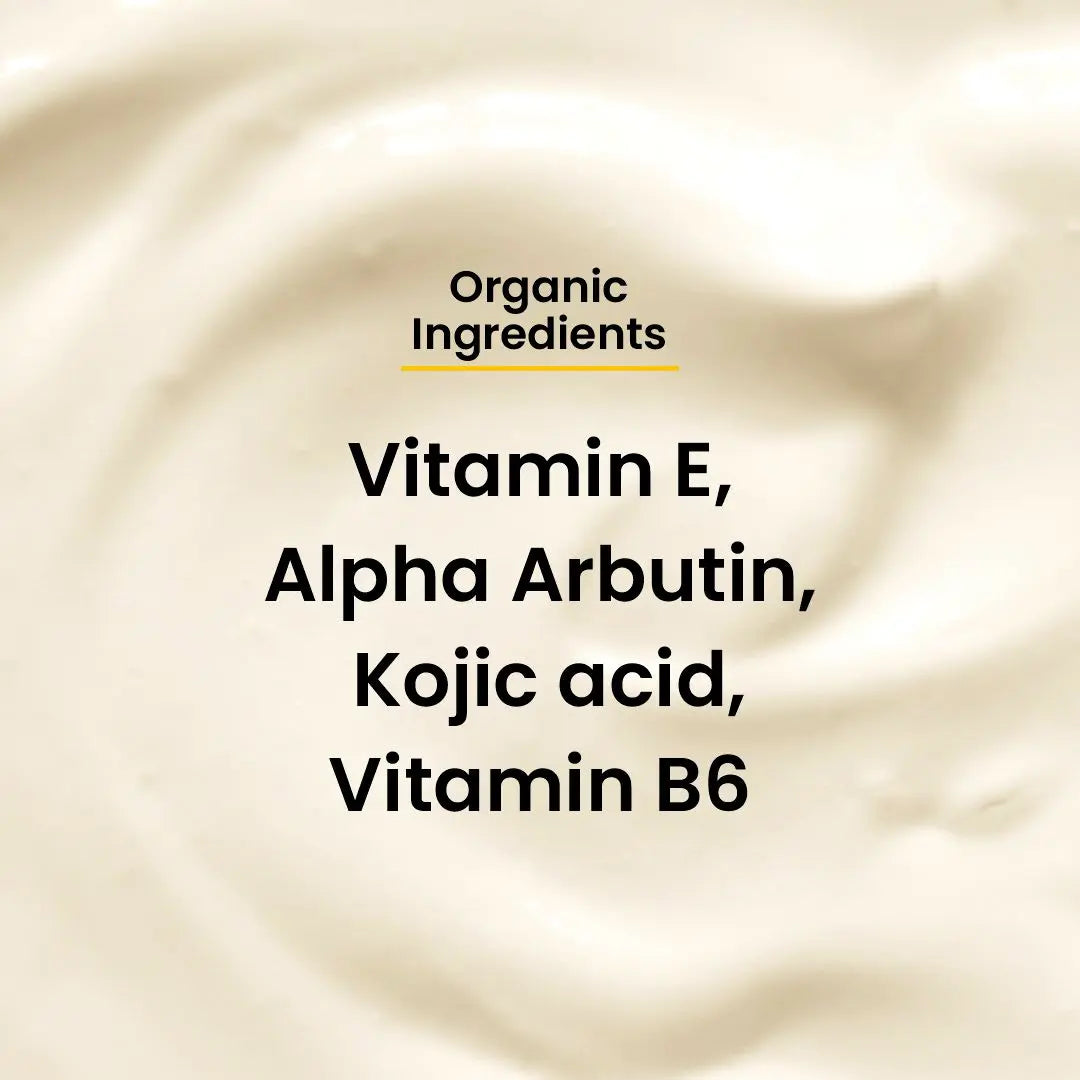 Beauty Formula Pack (Small)  – Unlock Radiant, Hydrated Skin with Alpha Arbutin, Kojic Acid & Vitamin E – Say Goodbye to Dullness & Embrace a Glowing, Youthful Look! -  16gm