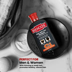 Anti-Hair Loss Shampoo | Coco Glucoside & Guar Gum for Hair Growth