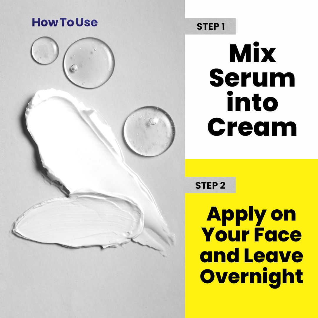 Beauty Formula Pack – Unlock Radiant, Hydrated Skin with Alpha Arbutin, Kojic Acid & Vitamin E – Say Goodbye to Dullness & Embrace a Glowing, Youthful Look!