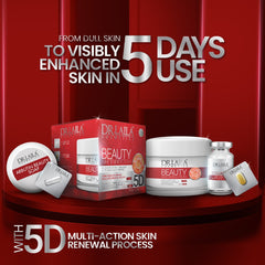 DR Laila Beauty Pack 5 in1