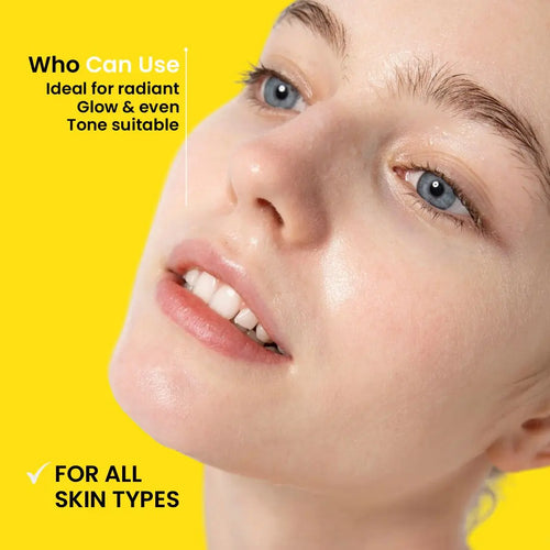 Beauty Formula Pack – Unlock Radiant, Hydrated Skin with Alpha Arbutin, Kojic Acid