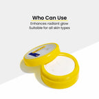 Beauty Cream Small – Skin Brightening & Anti-Aging Moisturizer with Arbutin, Vitamin E, Kojic Acid, & Licorice Extract | Hydrating Cream for Radiant, Smooth Skin - 16gm