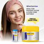 Beauty Formula Pack – Unlock Radiant, Hydrated Skin with Alpha Arbutin, Kojic Acid & Vitamin E – Say Goodbye to Dullness & Embrace a Glowing, Youthful Look!