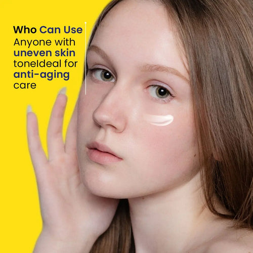 Beauty Cream 3-in-1 Pack – Brightening, Hydrating & Nourishing Cream