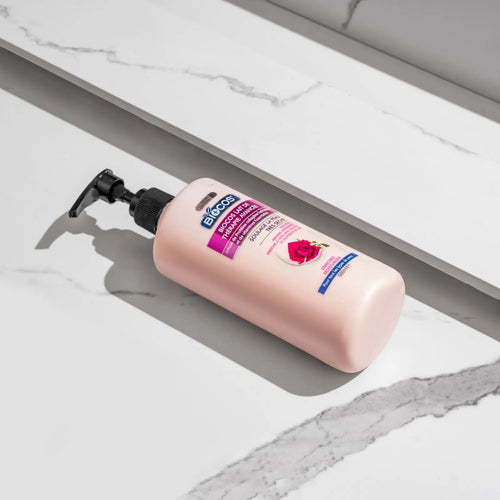 Advanced Therapy Lotion | Rose & Milk Extracts for Severe Dryness