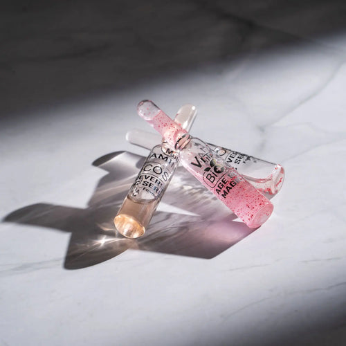 Age Reversal Serum – Anti-Aging Formula with Niacinamide & Retinol