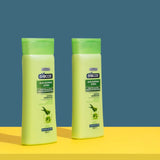 Pure Aloe Vera Lotion - Hydrating & Nourishing Lotion for Dry, Damaged Skin - With Aloe Barbadensis, Vitamin E, and Cucumber Extract - Ideal for Stretch Marks, Sunburn Relief & Scars| Pack of 2