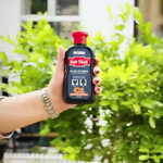 Anti-Hair Loss Shampoo | Coco Glucoside & Guar Gum for Hair Growth