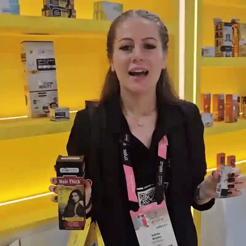 Hair Thick Ayurvedic Oil | Moringa, Amla & Coconut for Strength