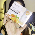 Belle Visage Vitamin C Cream | Brightening & Collagen Boosting
