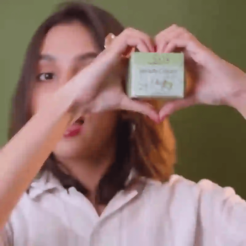 Fadwa Large Beauty Cream – Hydrates, Brightens, Evens Skin Tone